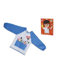 JANOD - DELANTAL DE PINTURA