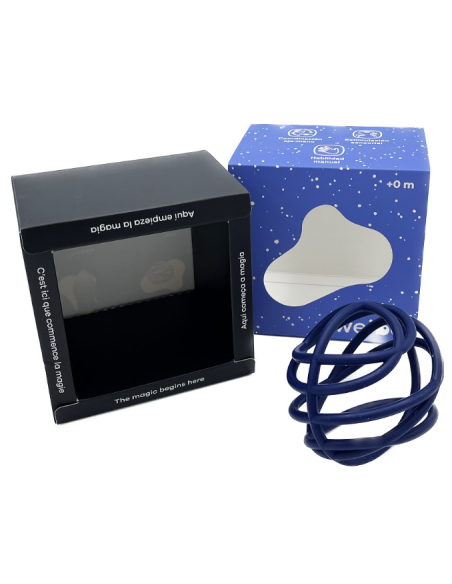 DJECO - WEIBO SPACE NEPTUNE