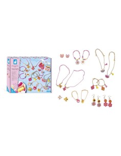 JANOD - 16 JOYAS DUO DE LA AMISTAD PARA CREAR