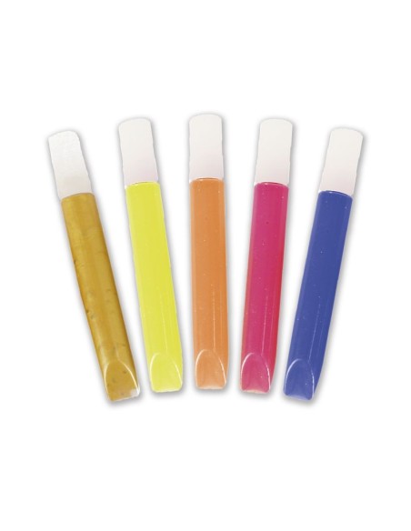 JANOD - PINTURA 3D PUNTILLISMO - ANIMALES COSMICOS