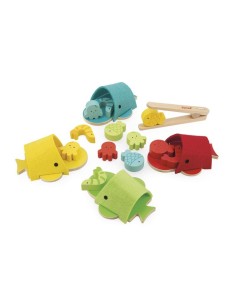 JANOD - CLASIFICACIÓN DE COLORES BALLENAS 2