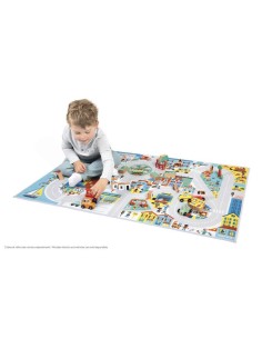 JANOD - CROSS ROADS - ALFOMBRA CIUDAD 2