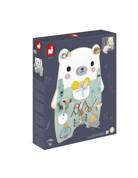 JANOD - BUSY BOARD OSITO