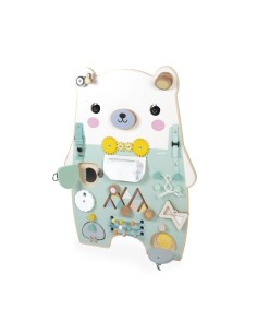 JANOD - BUSY BOARD OSITO 2