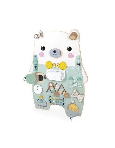 JANOD - BUSY BOARD OSITO