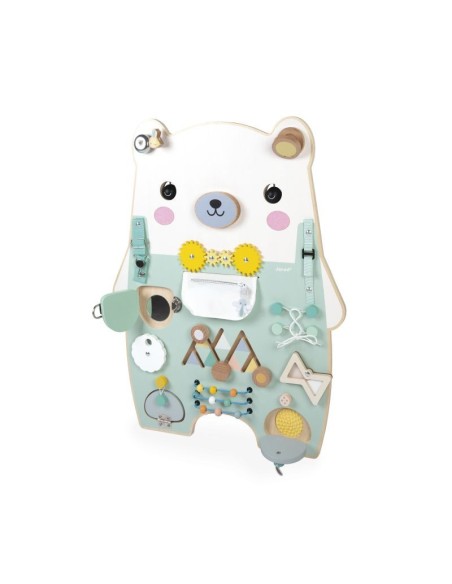 JANOD - BUSY BOARD OSITO