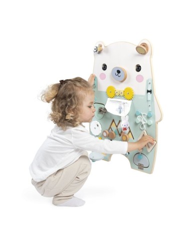 JANOD - BUSY BOARD OSITO