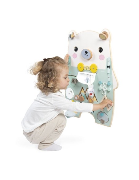 JANOD - BUSY BOARD OSITO