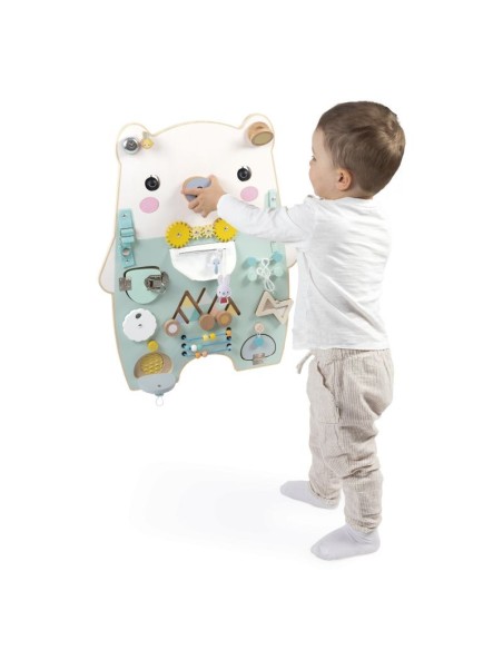 JANOD - BUSY BOARD OSITO