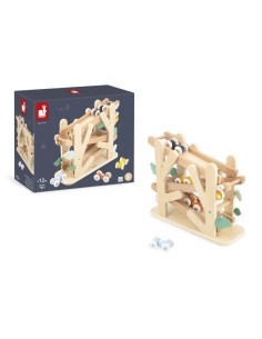 JANOD - DESCENDOR HORMIGAS MADERA