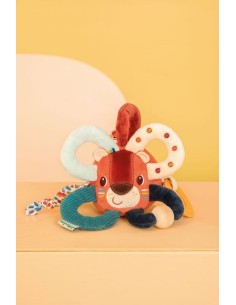 LILLIPUTIENS - JACK, ANILLOS SENSORIALES