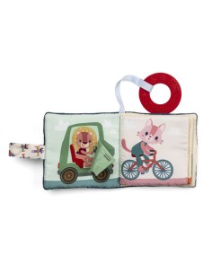 LILLIPUTIENS - JULES LIBRO DE JUEGOS 2