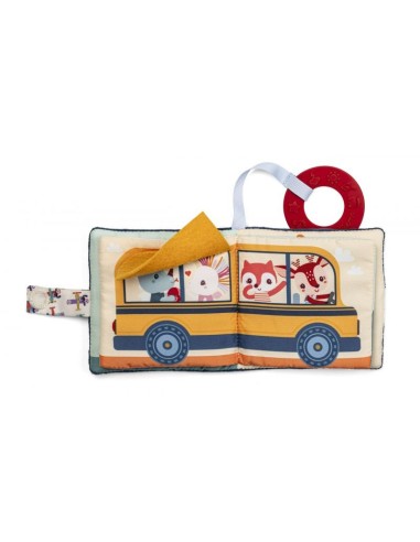 LILLIPUTIENS - JULES LIBRO DE JUEGOS