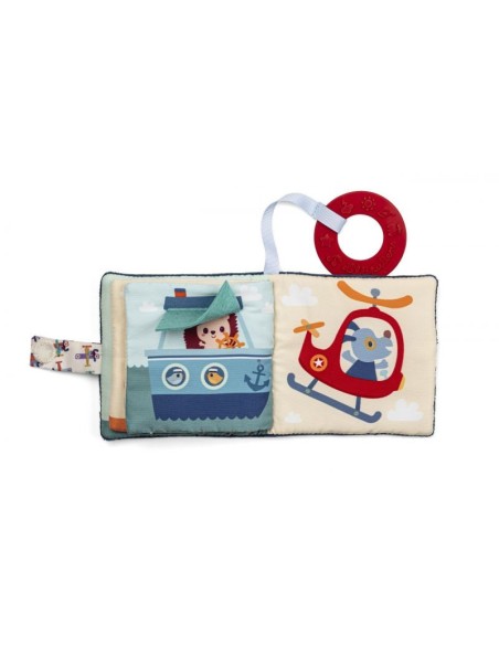 LILLIPUTIENS - JULES LIBRO DE JUEGOS