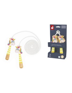 JANOD - CUERDA PARA SALTAR UNICORNIO