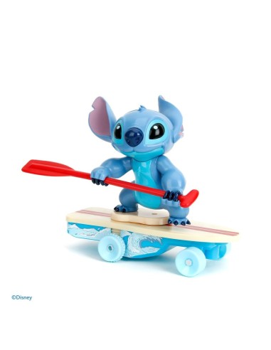 SIMBA -  STITCH TABLA DE SURF 25CM R/C