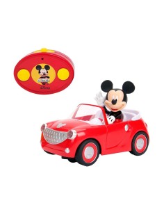 SIMBA - COCHE R/C MICKIE 19 CM