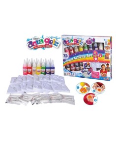 SIMBA -  AQUA GELZ MEGA SET