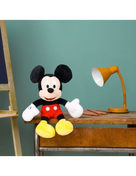 SIMBA - PELUCHE MICKEY 35 CM