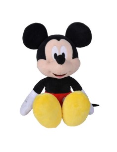 SIMBA - PELUCHE MICKEY 35 CM 2
