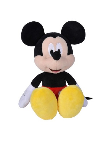 SIMBA - PELUCHE MICKEY 35 CM