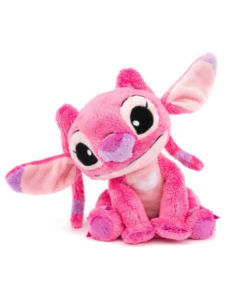 SIMBA -  PELUCHE ANGEL 25 CM