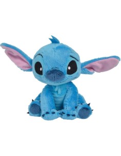 SIMBA -  PELUCHE STITCH 25 CM