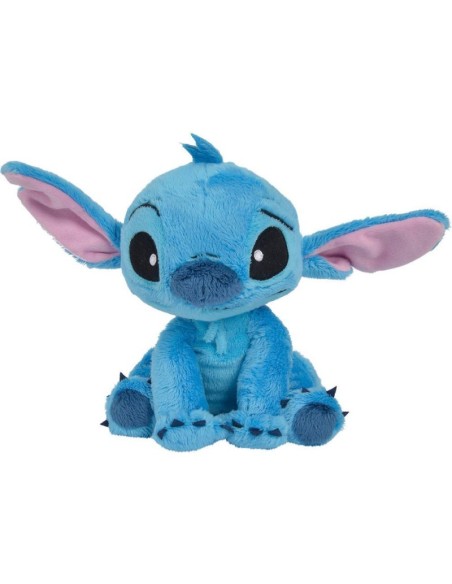 SIMBA -  PELUCHE STITCH 25 CM