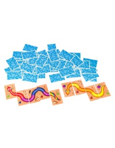 MERCURIO - SERPENTINA 2