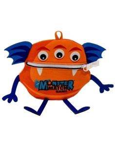 MERCURIO - MONSTER MATCH