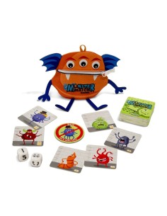 MERCURIO - MONSTER MATCH 2