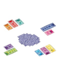 MERCURIO - JUEGO PELUSAS 2