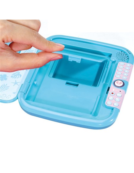 VTECH -  KIDISECRETS DIARIO SECRETO DE STITCH