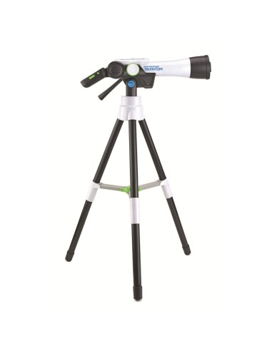 VTECH -  TELESCOPIO MULTIMEDIA AVENTURAS ESPACIALES