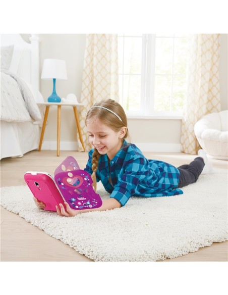 VTECH -  KIDISECRETS DIARIO SECRETO DIGITAL ROSA