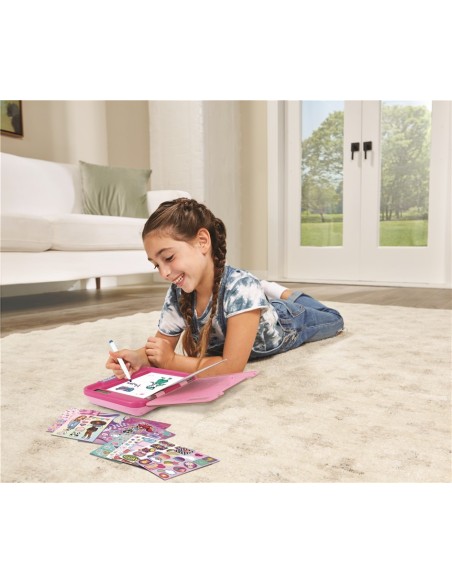 VTECH -  KIDISECRETS 365 MI DIARIO DE AUDIOS SECRETOS