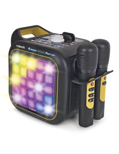 VTECH -  KARAOKE LIGHT PARTY DUO GOLDEN EDITION