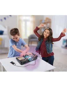 VTECH -  KIDI DJ MIX MESA DE MEZCLAS 2