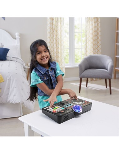 VTECH -  KIDI DJ MIX MESA DE MEZCLAS