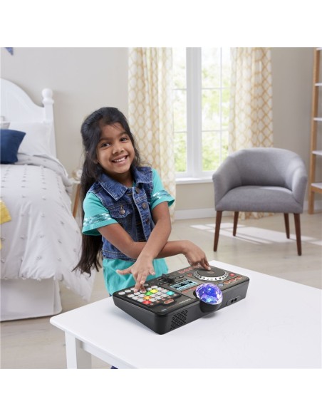 VTECH -  KIDI DJ MIX MESA DE MEZCLAS