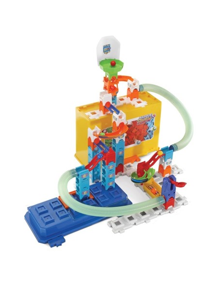 VTECH -  MARBLE RUSH STORAGE BOX CIRCUITO DE CANICAS INTERACTIO