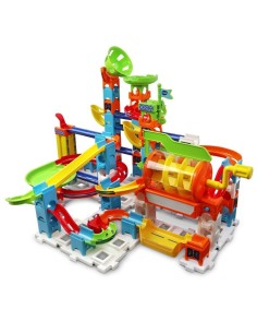 VTECH - MARBLE RUSH DELUXE CORKSCREW CIRCUITO DE CANICAS 2
