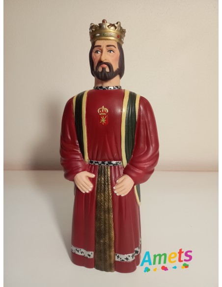 ALFONSO GIGANTE DE BUÑUEL