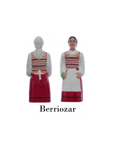 VENDIMIADORA GIGANTE DE BERRIOZAR