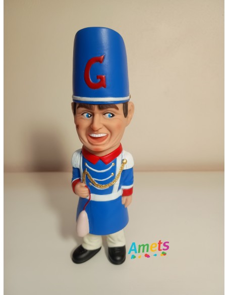 TAMBORRERO KILIKI DE DONOSTIA