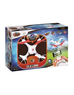 XTREME RAIDERS -FLYCAM  DRONE