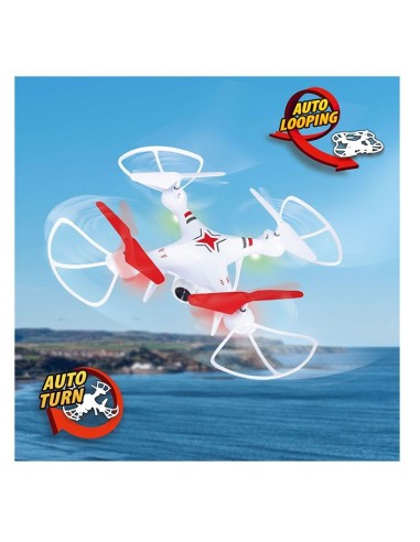 XTREME RAIDERS -FLYCAM  DRONE