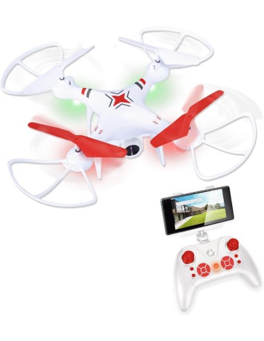 XTREME RAIDERS -FLYCAM  DRONE