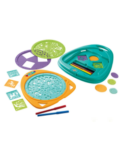 SET PARA CREAR MANDALAS MAGICAS