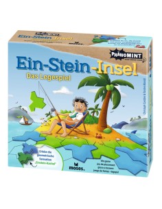 JUEGO ISLA DE EINSTEIN
